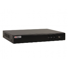 Видеорегистратор IP 8CH DS-N308/2(D) HiWatch