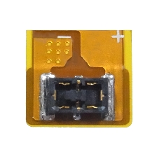 Аккумулятор CameronSino CS-ERZ200SL LIS1543ERPC для Sony Xperia Z2 D6503 3.8V, 3200mAh, 12.16Wh