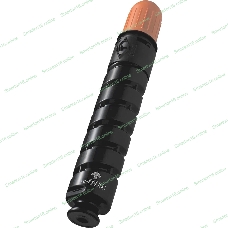 Картридж лазерный Canon C-EXV33 черный (14600 стр.) для iR 2520/2520i/2525/2525i/2530/2530i