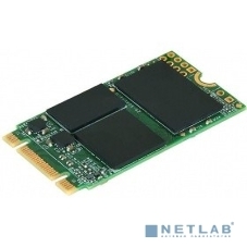 Накопитель SSD 240GB Transcend MTS420, 3D NAND, M.2[R/W - 560/500 MB/s]