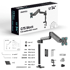 Кронштейн для монитора ONKRON 13