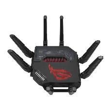 Роутер беспроводной Asus GT-BE98 100/1000/10000BASE-T