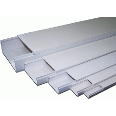 Короб TWT TWT-CT39x18-WH 39х18 (2 м)
