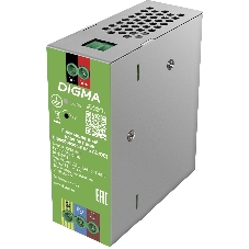 Блок питания AC/DC Digma DPS12048 12В 48Вт