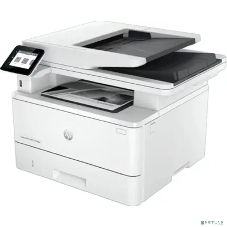 МФУ лазерное HP LaserJet Pro MFP 4103fdw_BBU (2Z629A_BBU) старт. карт. 151A 3050стр., кабель 3pin