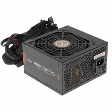 Блок питания Zalman ZM650-GVII Retail, 650Вт, 80 PLUS Bronze, 120мм, черный