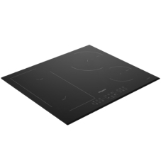 Индукционная варочная панель Hotpoint HB 1560B BF, независимая, черный