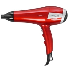 Фен Galaxy Line GL 4365 красный, 2400 Вт