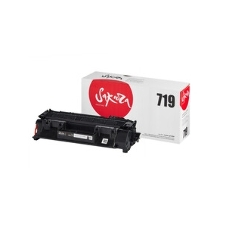 Картридж лазерный Sakura CRG719 для Canon LBP6300/6650/6670/6680 MF5840/5850/5870/5880/5950/5940DN/5960/5980/6160DW/6180DW/6140DN, черный, 2100 к.
