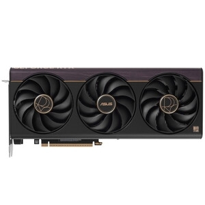 Видеокарта Asus PCI-E 5.0 PROART-RTX 5070TI-O16G NVIDIA GeForce RTX 5070TI 16Gb 256bit GDDR7 2588/28000 HDMIx1 DPx3 HDCP Ret