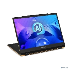 Ноутбук MSI Suммit E13 AI Evo A1MTG-001US Core Ultra 7 155H 16Gb SSD 1Tb Intel Iris Xe graphics 13.3