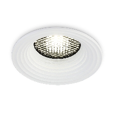 TN102859 WH белый MR16 GU5.3 D90*40
