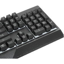 Клавиатура проводная Gaming Keyboard MSI VIGOR GK30, Wired