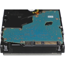 Жесткий диск HDD Toshiba MG09 16Tb 7200rpm SAS 512Mb 3.5