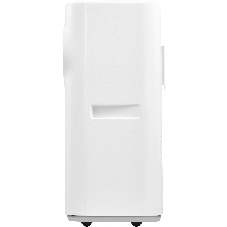 Кондиционер мобильный Ballu Eclipse BPAC-07 EPW/N6 7000 BTU, 18 м², 50 дБ, охлаждение, осушение, белый