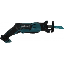 Ножовка Makita JR105DZ 10.8В Li-ion 0-3300об\м ход-13мм рез-50мм 1.3кг кор подсв б\акк и з\у
