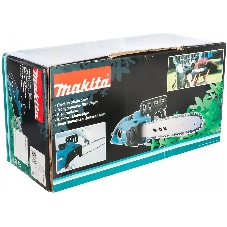 Пилы электрические цепные Makita UC4041A Пила цепная, 1800Вт, шина-40 см, шаг-3\8