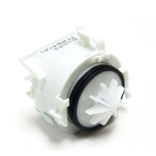 Насос сливной (помпа) ПММ BOSCH, SIEMENS 620774/611332 Китай, аналог PMP030BO