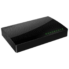 Коммутатор Tenda SG108 8-портовый коммутатор Gigabit Ethernet