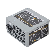Блок питания Chieftec GPA-450S8 OEM, 450Вт, 80 PLUS, 120мм, серый