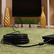Кабель PROconnect Шнур HDMI - HDMI gold 20М с фильтрами (PE bag)