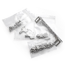 Серверный корпус ExeGate Pro 2U660-HS06 (RM 19