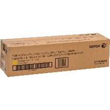 Барабан Xerox 013R00658 WC7120 Yellow Drum Cartridge (51K) GMO