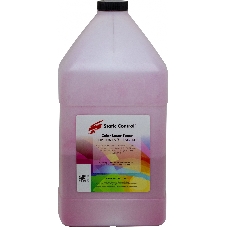 Тонер Static Control OKIUNIV3-1KG-M пурпурный флакон 1000гр. для принтера Oki C3300N/5500