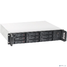 Серверный корпус ExeGate Pro EX285223RUS 2U650-HS09 (RM 19