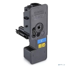 Картридж лазерный Kyocera TK-5240C (1T02R7CNL0) голубой для P5026cdn/cdw, M5526cdn/cdw 3000 стр.
