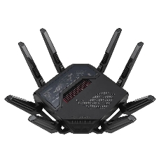 Роутер беспроводной Asus GT-BE98 100/1000/10000BASE-T