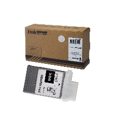 Картридж струйный Sakura 0894B001 (PFI-102MBK) для Canon, черный матовый, 130 мл.