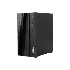 Компьютер MSI Pro DP180 14th Tower Core i7-14700F, RTX 5060 8G, 16Gb(16*1) DDR5, 1TB SSD M.2, WiFi+BT, Wired keyboard&Mouse,noOS, 1y war-ty