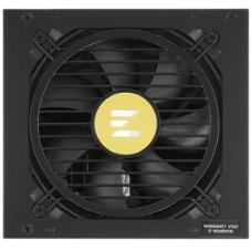 Блок питания Zalman ZM850-TMX2 VIEW, 850W, ATX12V v3.0, APFC, 12cm Fan, 80 PLUS Gold Gen5, Full Modular, side ARGb lights, Retail