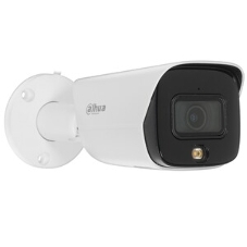 Камера видеонаблюдения Dahua DH-IPC-HFW3249EP-AS-IL-0280B