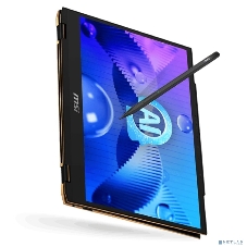 Ноутбук MSI Suммit E13 AI Evo A1MTG-001US Core Ultra 7 155H 16Gb SSD 1Tb Intel Iris Xe graphics 13.3