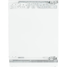 Встраиваемый холодильник Liebherr Pure, высота 82-88 см, door-on-door, без морозильного отделения, сенсорная электроника внутри камеры.