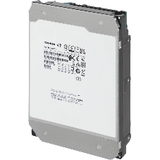 Жесткий диск HDD Toshiba MG09 16Tb 7200rpm SAS 512Mb 3.5