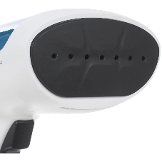 Отпариватель Tefal DT6130E0 белый/голубой, 1300 Вт, 20 г/мин, 70 мл