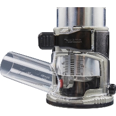 Фрезер Makita RT0702C 710Вт 30000об/мин макс.ход:35мм