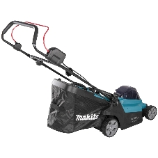 Газонокосилка аккумуляторная Makita LM003GZ, 40 В, 0 Ач
