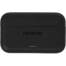 Наушники TWS Realme Buds T500 Pro черный, внутриканальные, Bluetooth, активное шумоподавление, до 56 ч