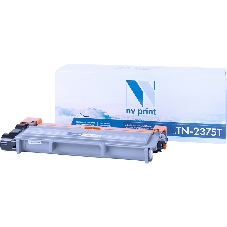Картридж NVPrint совместимый Brother TN-2375T для HL-L2300DR L2340DWR 2360DNR/2365DWR/DCP-L2500DR/2520DWR/2540DNR/2560DWR/MFC-L2700DWR/2720D/2740D (2600k) Картридж NVPrint совместимый Brother TN-2375T для HL-L2300DR L2340DWR 2360DNR/2365DWR/DCP-L2500DR/2520DWR/2540DNR/2560DWR/MFC-L2700DWR/2720D/2740D (2600k)