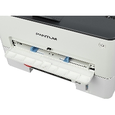 Принтер лазерный Pantum P3010DW, A4, ч/б, печ. до 30 стр/мин., 1200 x 1200 dpi, USB, RJ-45, Wi-Fi, NFC, проектная модель