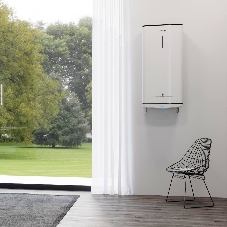 Водонагреватель электрический Ariston Velis Tech R ABS 50 белый, накопительный, 50 л, 2,5 кВт