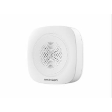 Опция для пожарной сирены AX PRO SOUNDER RED DS-PS1-I-WE