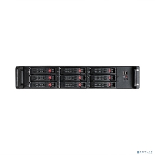 Серверный корпус ExeGate Pro EX285223RUS 2U650-HS09 (RM 19