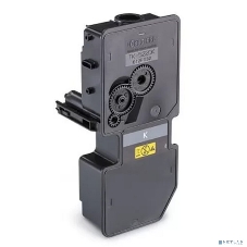 Картридж лазерный Kyocera TK-5240K (1T02R70NL0) черный для P5026cdn/P5026cdw, M5526cdn/M5526cdw 4000 стр.