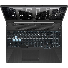 Ноутбук Asus TUF Gaming FA506NCR-HN044 Ryzen 7 7435HS/16Gb/SSD 512Gb/RTX 3050 4Gb/15.6