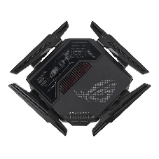 Роутер беспроводной Asus GT-BE98 100/1000/10000BASE-T